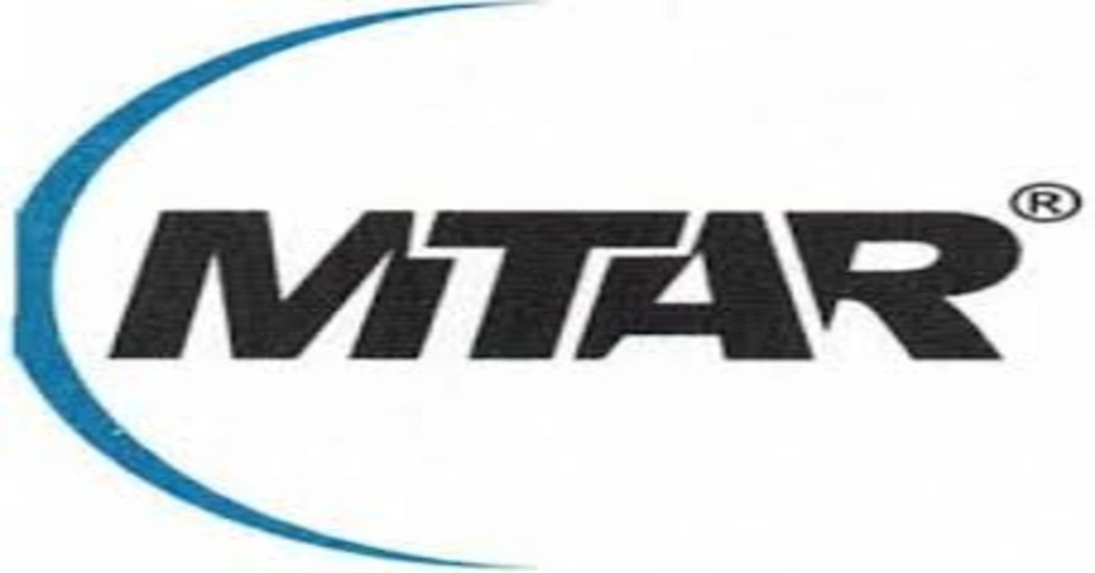 MTAR Technologies Logo