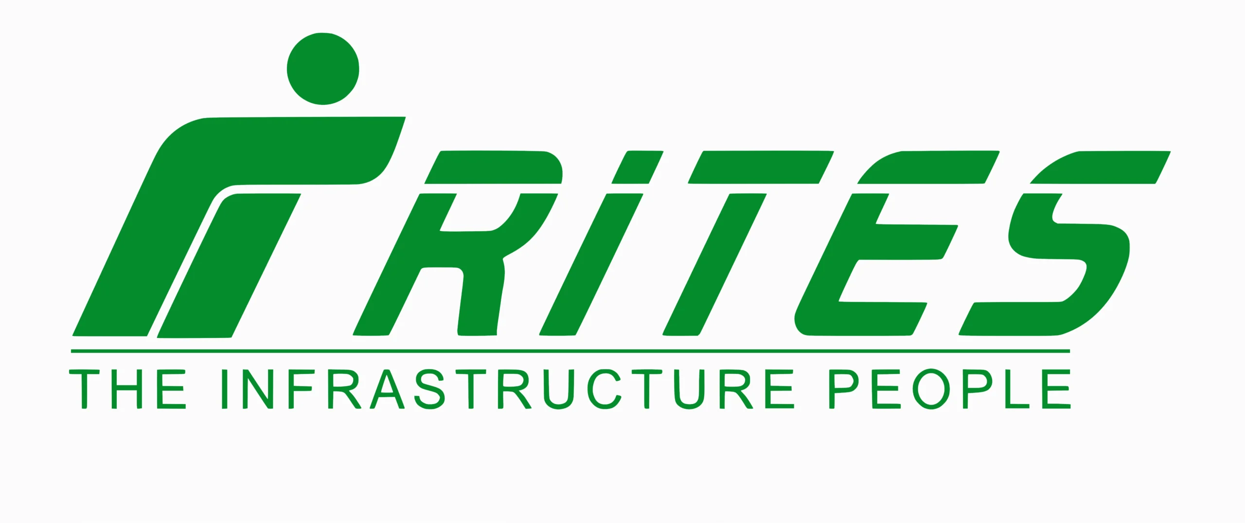 RITES_green_logo - By Tushar2461 - Own work, CC BY-SA 4.0, https://commons.wikimedia.org/w/index.php?curid=131798730