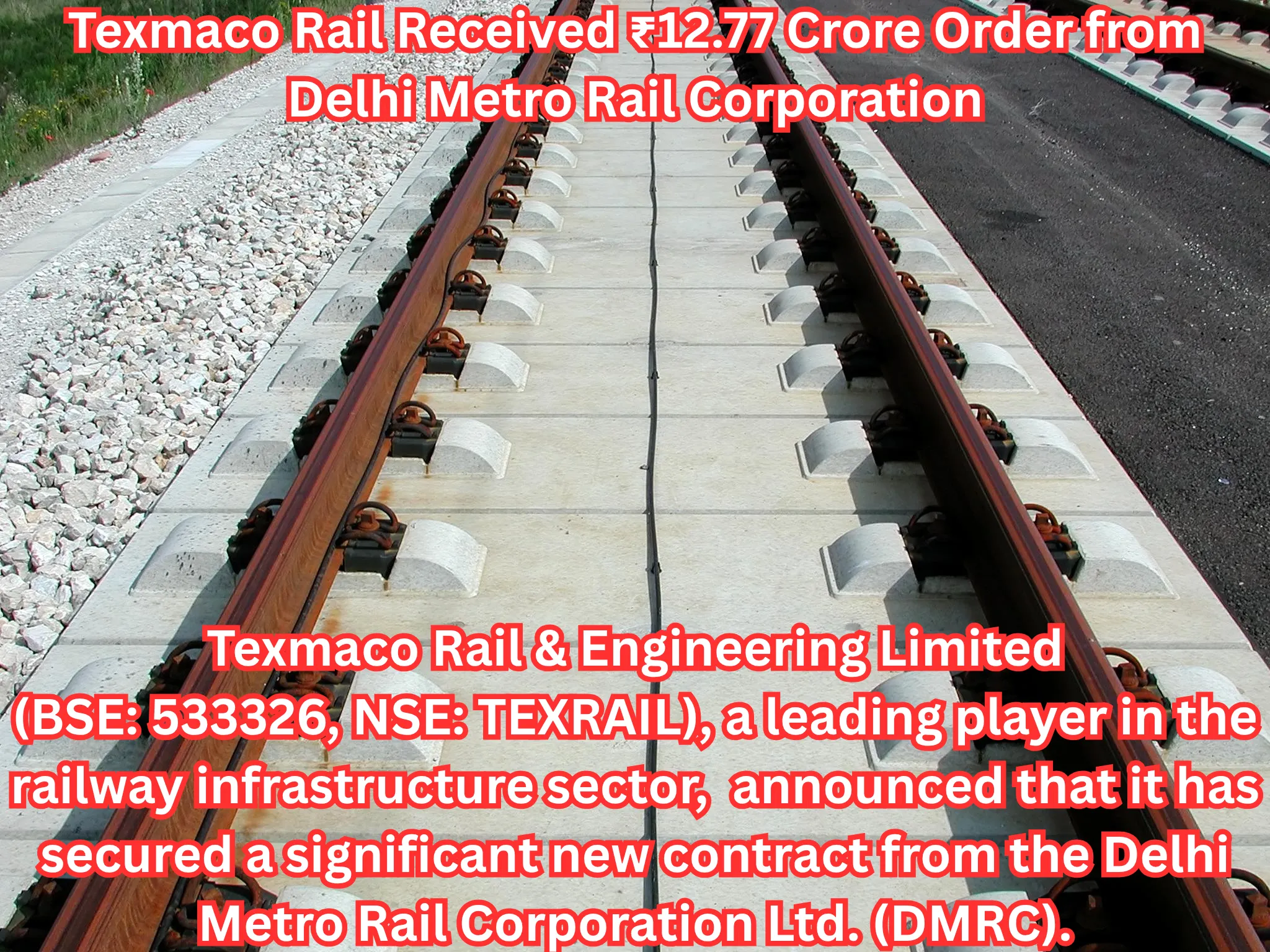 Ballastless track -By Jailbird - Own work, CC BY-SA 2.0 de, httpscommons.wikimedia.orgwindex.phpcurid=328716